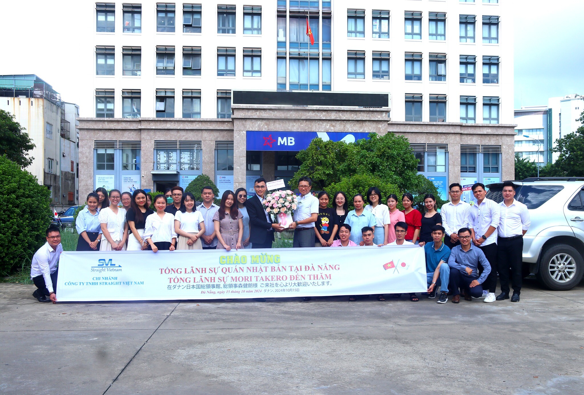 STRAIGHT VIỆT NAM 7