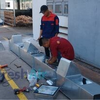 CÔNG TY FRESH AIR 7