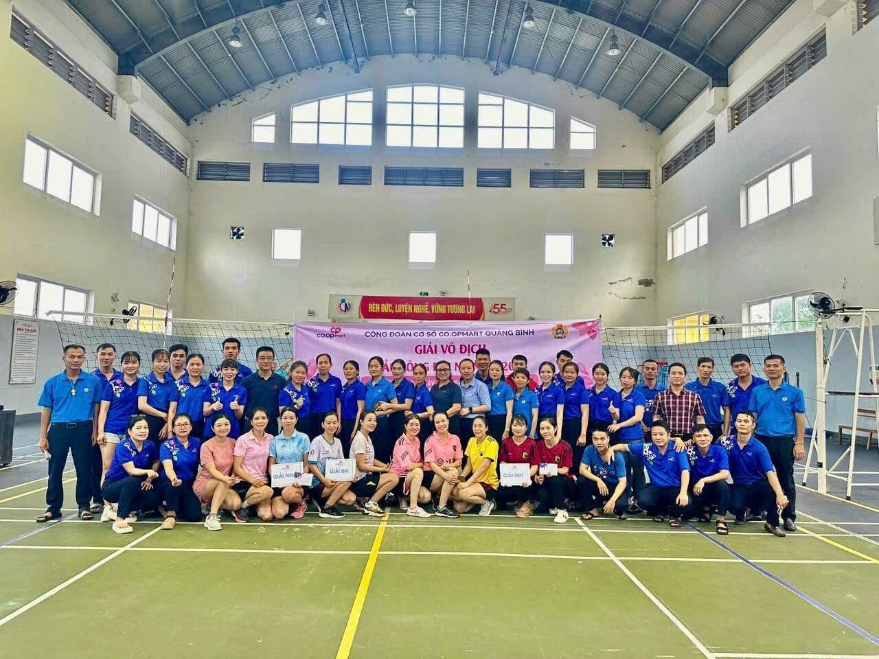 SAIGON CO-OP FAIRPRICE 6