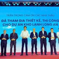 Tư vấn thiết kế công nghiệp và dân dụng - IDCo 5