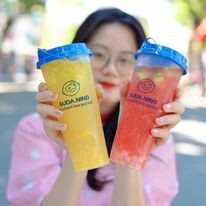 Ẩm Thực Quốc Tế Sudaning 4