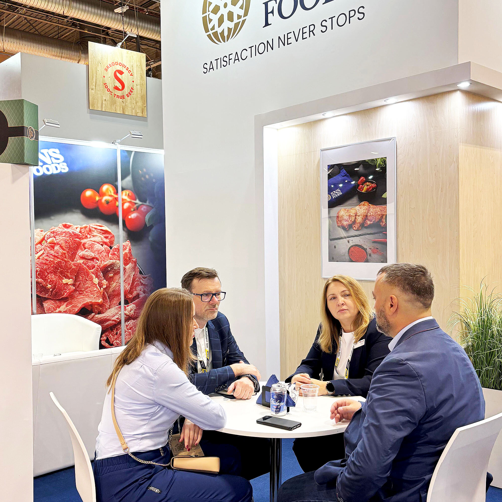 SNS FOOD CO., LTD 10