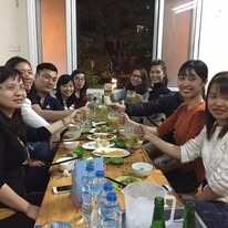 Xuất Nhập Khẩu MH Global 2