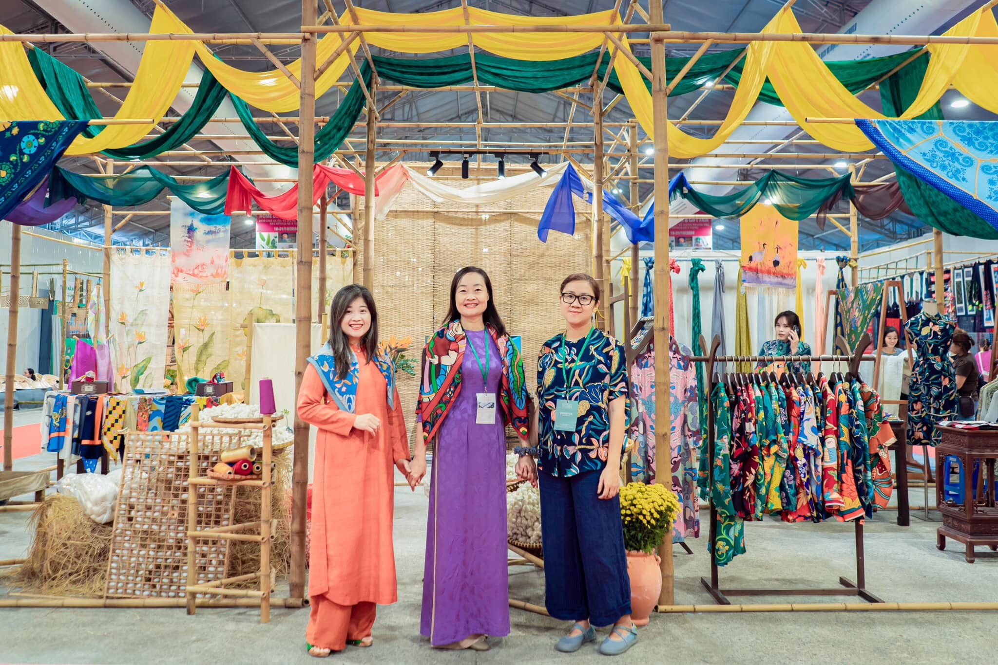 TƠ VÀNG VIỆT NAM 1