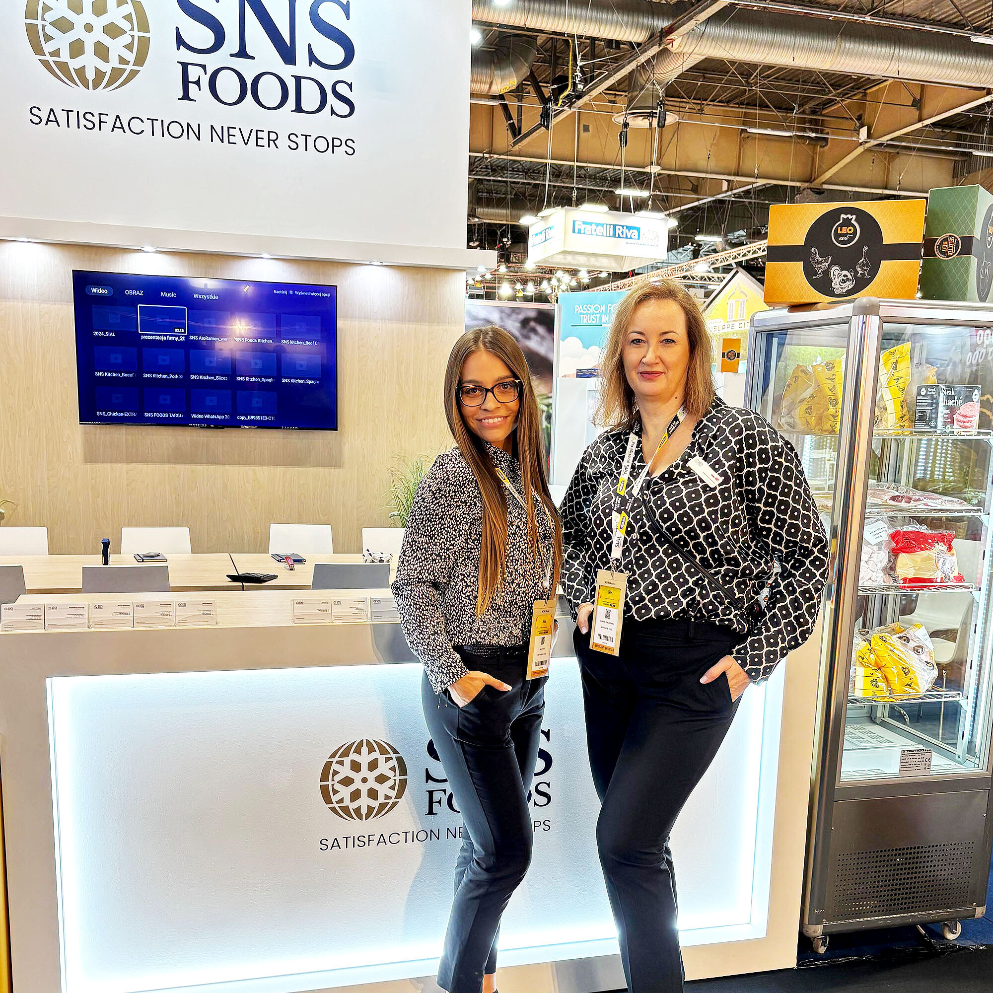 SNS FOOD CO., LTD 12