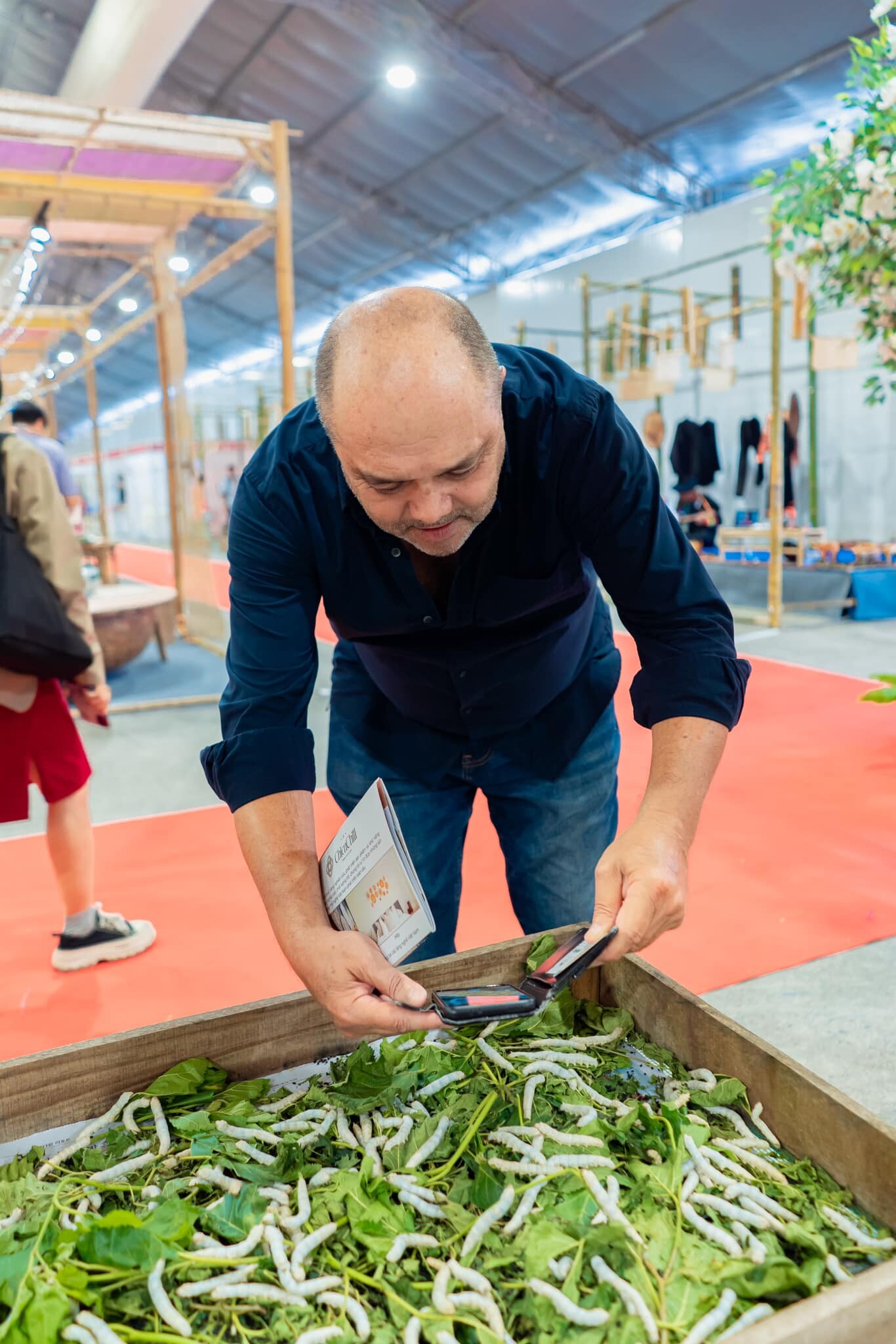 TƠ VÀNG VIỆT NAM 4