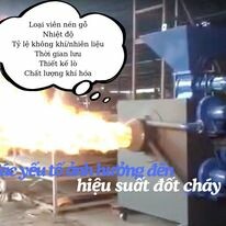 Năng lượng ES-TECH 9