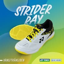Sunrise Sportgears Việt Nam 1