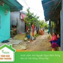 Công Ty TNHH Thương Mại Tân Thành 2