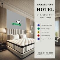 NS MILLENNIUM VIỆT NAM 9