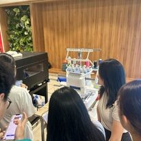 Brother International 8