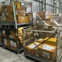 CYL Express & Logistics 11