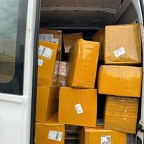 CYL Express & Logistics 12