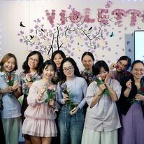 Cổng Tài Năng - Talent Gate 4