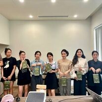 Tập Đoàn Erida 13