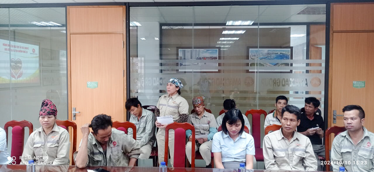 KẾT CẤU BÊ TÔNG CHÂU ÂU NAM 8