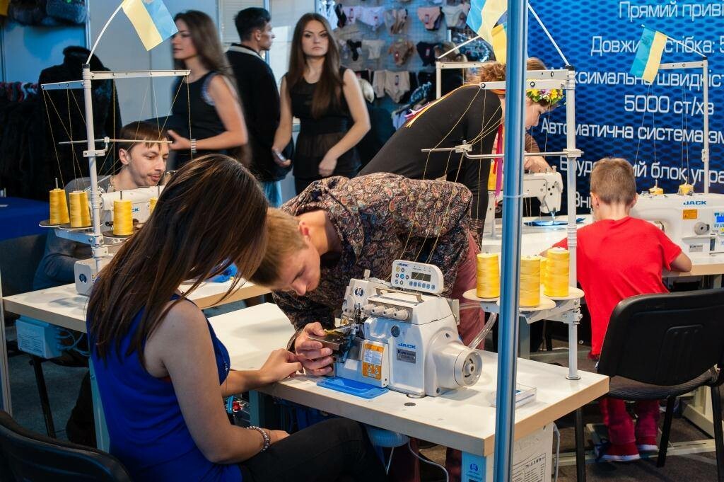 Jack Sewing Machine Việt Nam - Jack Technology 9