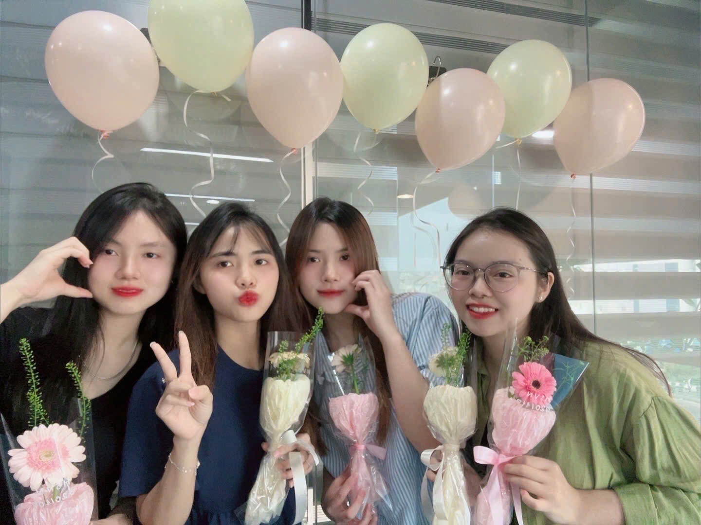 Human Solutions Việt Nam 10