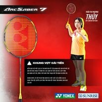 Sunrise Sportgears Việt Nam 2