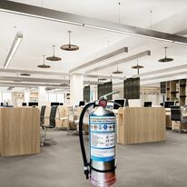 Công Ty TNHH TM DV Sao Thiên 12