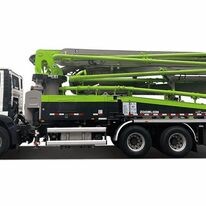 Bê Tông Việt Hàn 17