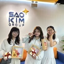 Tư Vấn Thương Hiệu Sao Kim 8