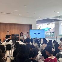 Brother International 11