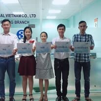 Xuất Nhập Khẩu MH Global 1