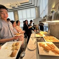 Oakwood Residence Hanoi 14