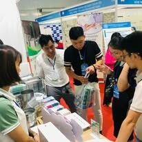 Công Nghiệp Deco Vina 11