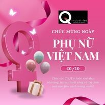 Q Industries & Trade Co. JSC 6