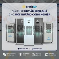 CÔNG TY FRESH AIR 11