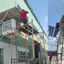 CÔNG TY FRESH AIR 9