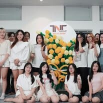 TNT GROUP 4