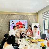 Đá Tự Nhiên Vinastone 1