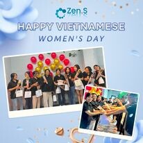 Công Nghệ Zens 14
