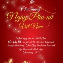 FPC Việt Nam 8