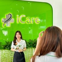 Dược phẩm iCare Pharma 7