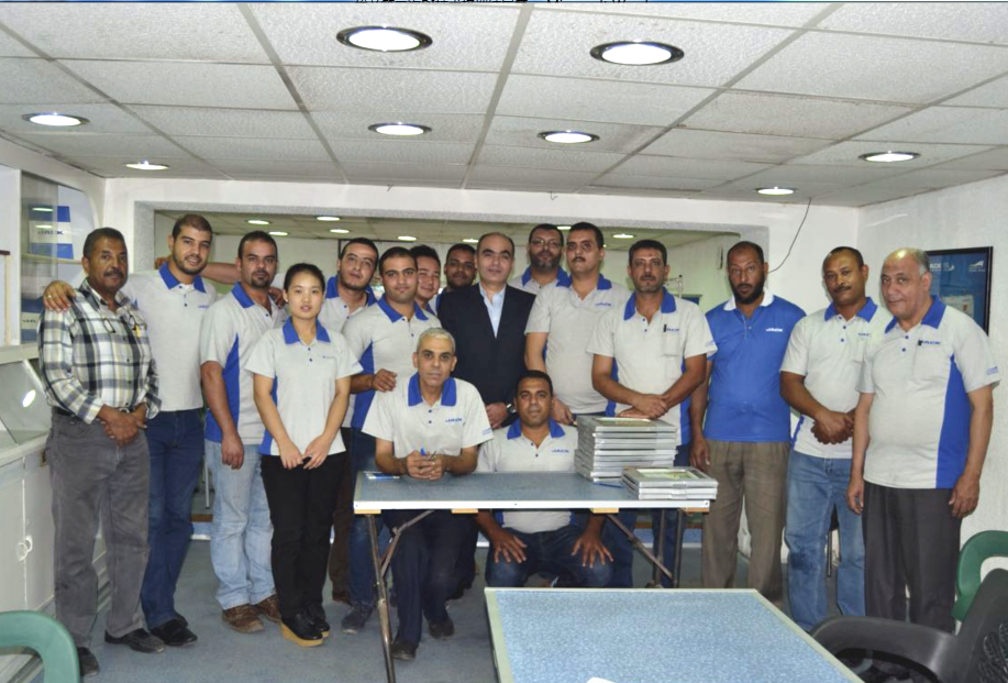 Jack Sewing Machine Việt Nam - Jack Technology 15