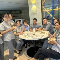 Oakwood Residence Hanoi 13