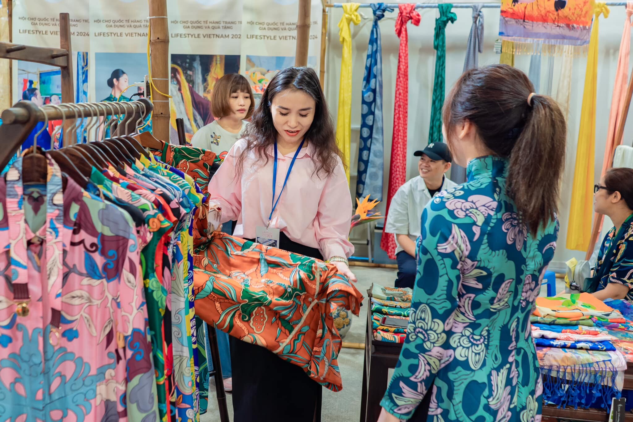 TƠ VÀNG VIỆT NAM 5