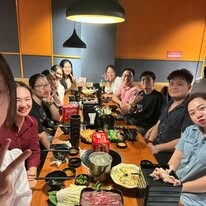 Thương mại dịch vụ và Giải pháp số THT 10