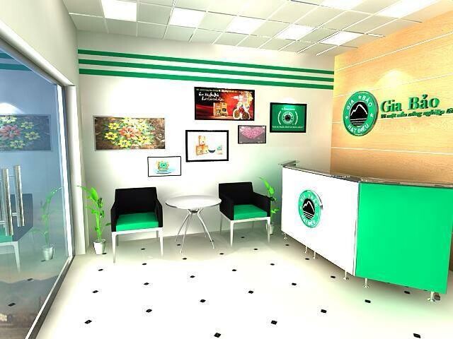 Tập Đoàn Gia Bảo 7