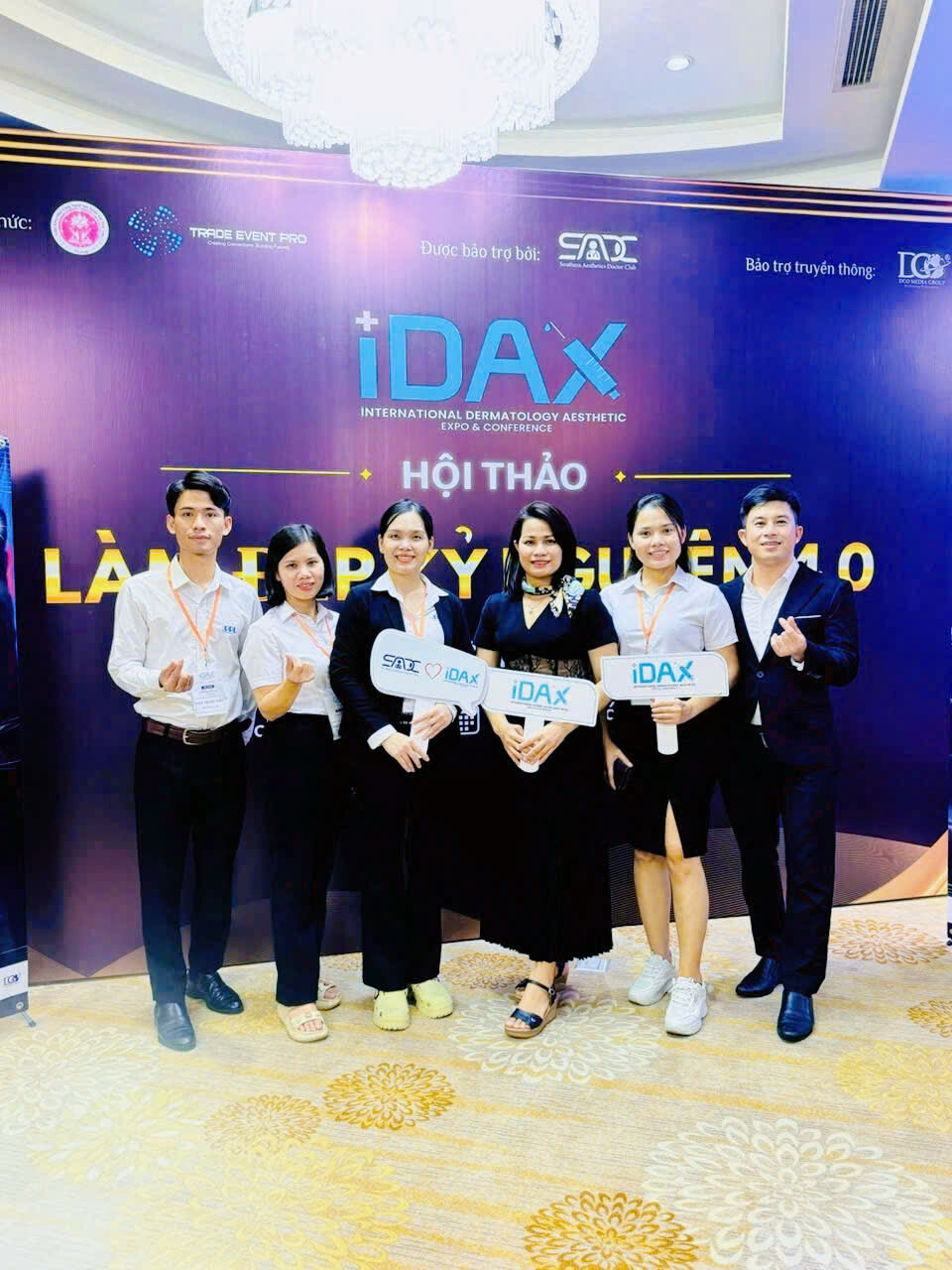 Dịch vụ và Phát triển PPL 5