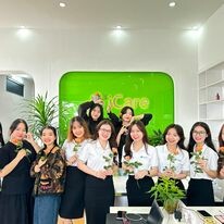 Dược phẩm iCare Pharma 8