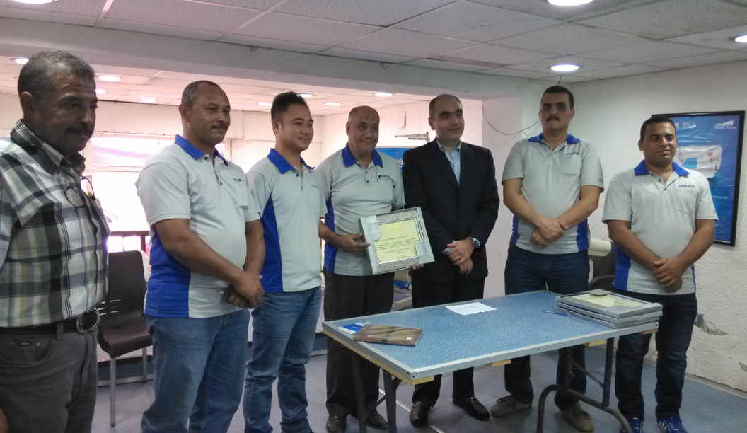 Jack Sewing Machine Việt Nam - Jack Technology 14