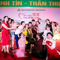 Sản Xuất Và Thương Mại Đại Long 4