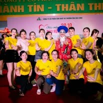 Sản Xuất Và Thương Mại Đại Long 3