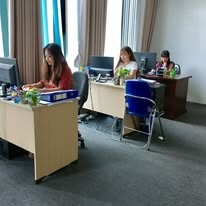 Xuất Nhập Khẩu MH Global 5