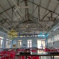 CÔNG TY FRESH AIR 8